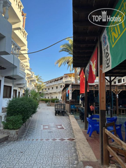 New photos from tourists Seven Heaven Hotel
