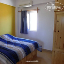 Canyon Estate Residence Dahab 
