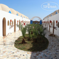 Ghazala Hotel