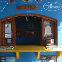 Ghazala Hotel