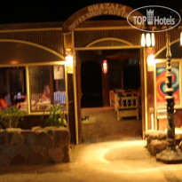 Ghazala Hotel