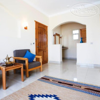 Sheikh Ali Dahab Resort
