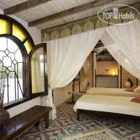 Villa Boheme & Atelier Boheme 