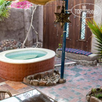 Villa Boheme & Atelier Boheme 