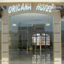 Oricana 