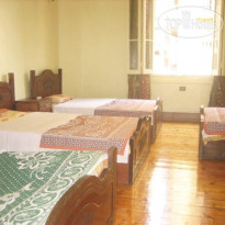 Cairo Downtown Hotel 