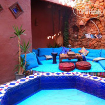 Alf Leila Boutique Hotel