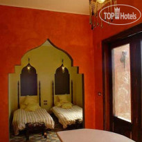 Alf Leila Boutique Hotel