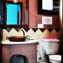 Alf Leila Boutique Hotel