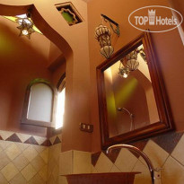 Alf Leila Boutique Hotel