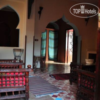 Alf Leila Boutique Hotel