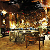 Alf Leila Boutique Hotel
