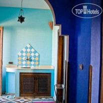 Alf Leila Boutique Hotel