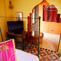 Alf Leila Boutique Hotel