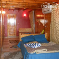 Jasmine & Restaurant Dahab Hotel Номер