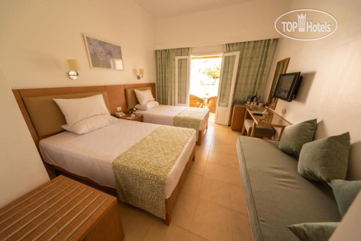 Hotel photo Dahab Lagoon Club & Resort 4*