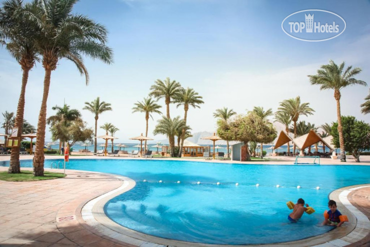 Hotel photo Dahab Lagoon Club & Resort 4*