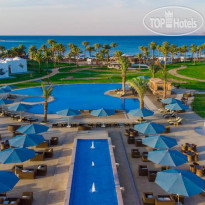 Safir Dahab Resort