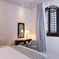 Safir Dahab Resort