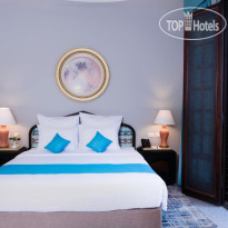 Safir Dahab Resort