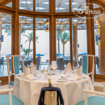 Safir Dahab Resort
