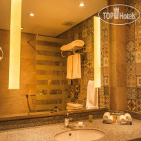 Safir Dahab Resort