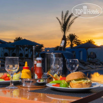 Safir Dahab Resort
