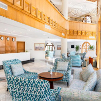 Safir Dahab Resort