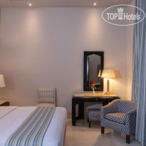 Safir Dahab Resort