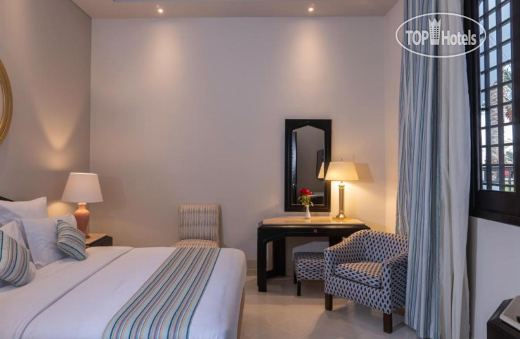 Safir Dahab Resort