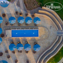 Safir Dahab Resort