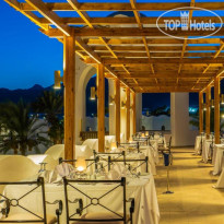 Safir Dahab Resort