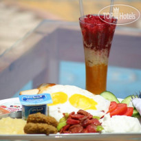 Dahab Bay Hotel