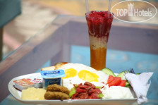 Dahab Bay Hotel 3*