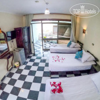 Dahab Bay Hotel