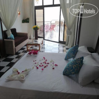Dahab Bay Hotel