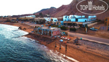 Dahab Bay Hotel 3*