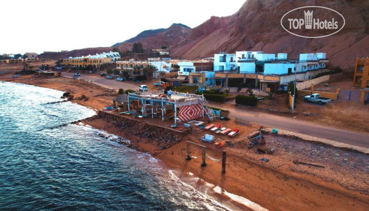 Hotel photo Dahab Bay Hotel 3*
