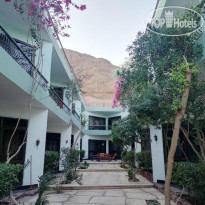 Dahab Bay Hotel