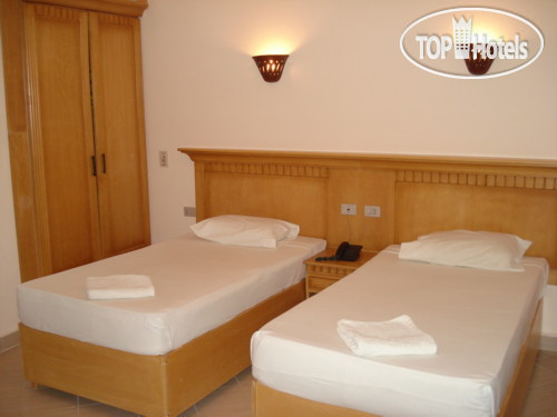 New photos from tourists Orcana 3*