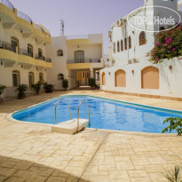 New Yalla Hotel