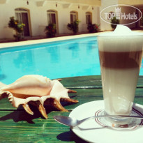New Yalla Hotel