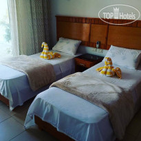 New Yalla Hotel