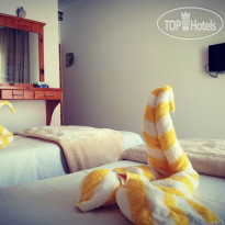New Yalla Hotel