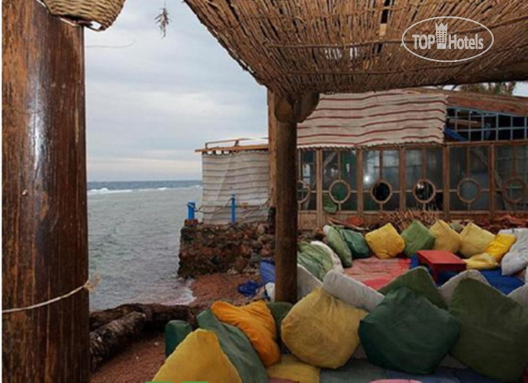 Hotel photo Penguin Village 2*