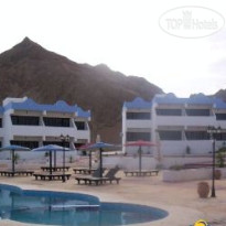Golden Heights Resort