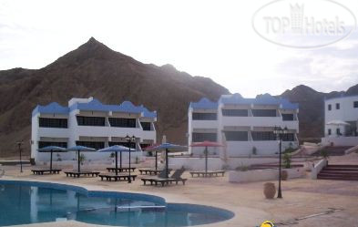 Hotel photo Golden Heights Resort 4*
