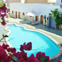 Dahab Plaza