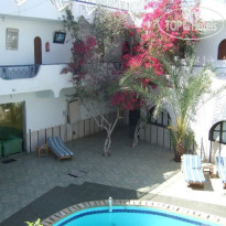 Dahab Plaza