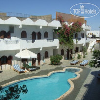 Dahab Plaza